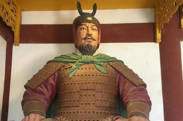 灌婴5,吕马童毫无悬念,吕马童仍然是灌婴的郎中骑,和其他几人先后加入