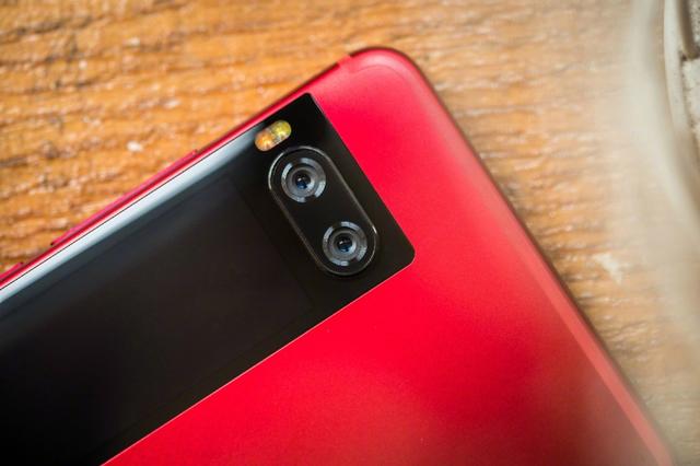 魅族年底玩大发了,仅有的两款双摄机型降至冰点