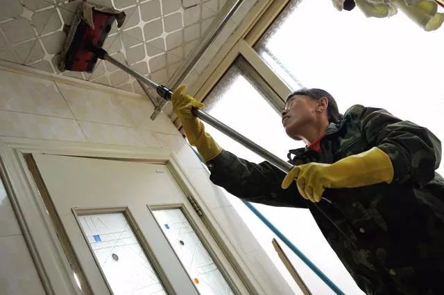 年前大扫除,不可不知的5个禁忌!