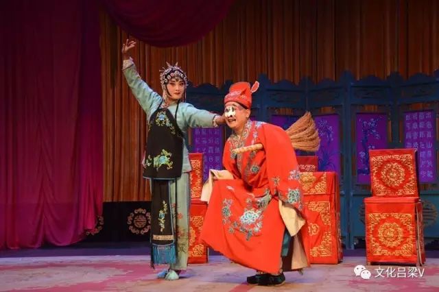 孝义碗碗腔中阳剪纸柳林盘子会离石弹唱岚县面塑(面花)临县伞头秧歌