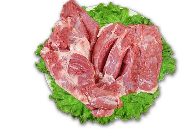 羊肉有山羊肉,绵羊肉,野羊肉之分.古时称羊肉为羖肉,羝肉,羯肉.