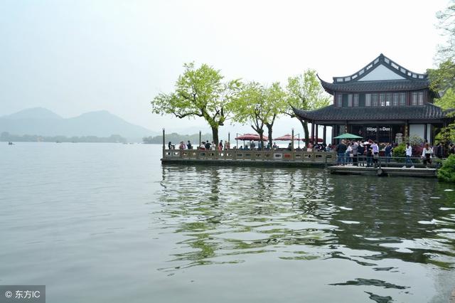 伤心千里江南,怨曲重招,断魂在否:吴文英《莺啼序》赏读