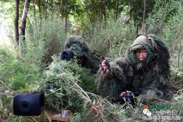 10个最牛逼的兵种,最能打的却他