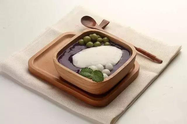 光看就能饱?南京这些餐厅的美食颜值简直要突破天际!