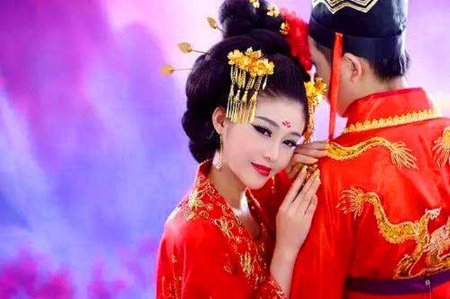 古代女人大龄不嫁怎么办?官府指定男人必须嫁,男人开心女人伤心