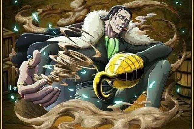 盘点那些动漫中超强的光头|死神|光头|龙珠_新浪新闻