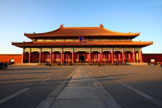 故宫最离奇的地方,在这里的后宫皇后无一不是悲惨命运!