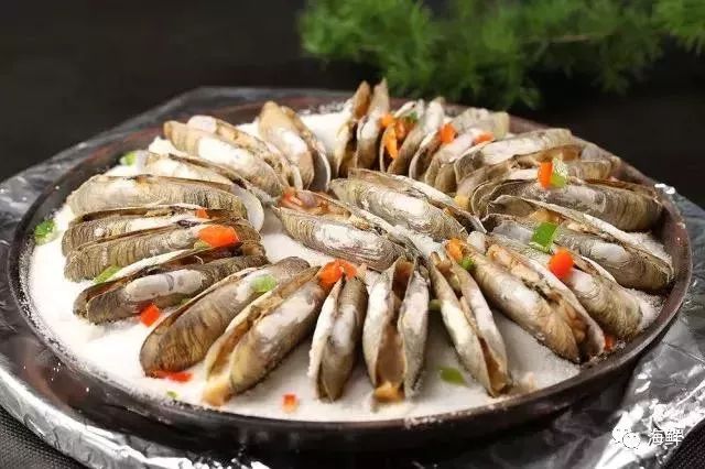 看完保证口水留满地……还能涨姿势