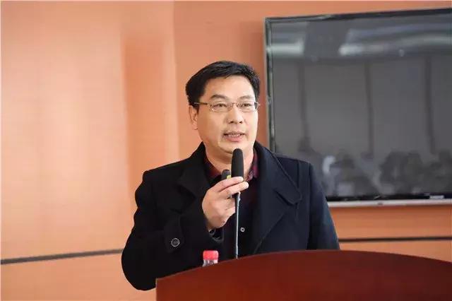 郑州高新区教体局举办2018年教育工作谋划会