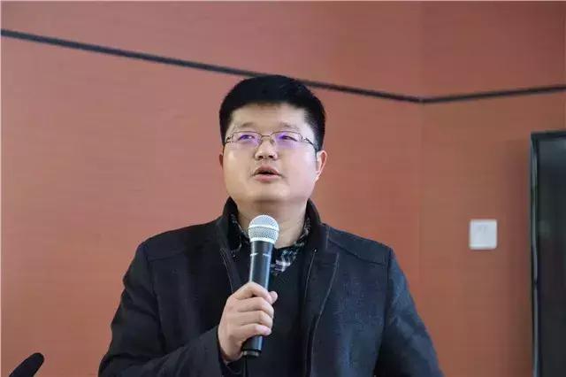 郑州高新区教体局举办2018年教育工作谋划会