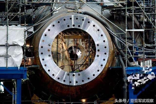 核潜艇|推进器|螺旋桨_新浪新闻