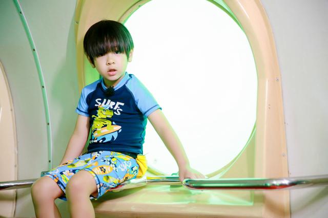 《爸爸5贺岁篇》贺岁开播 萌娃齐聚全民"合家欢"