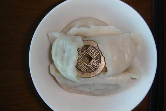 饺子中放硬币除了讨吉利,还是古人对家风教育饮食礼仪的文化传承