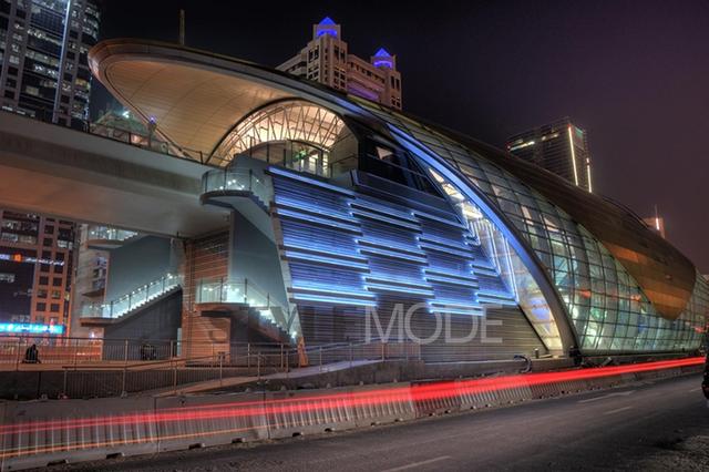 全球12座火车旅游变艺术享受的火车站