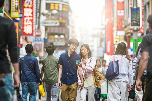 外国人问日本人如何看待中国人?日本某网民:应