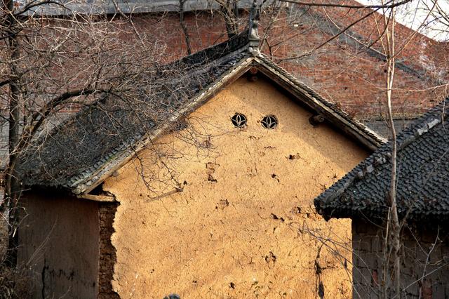 豫西嵩县农村那些老房子扒掉可惜吗还有改造成民宿的价值吗