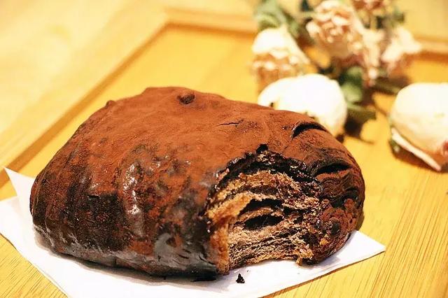 大连这几家店的脏脏包,一家比一家"难"吃!