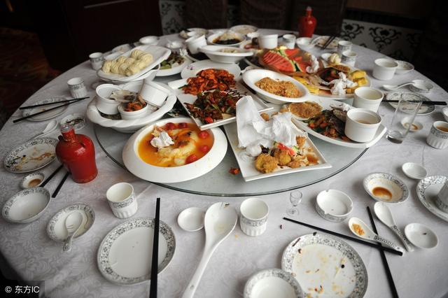 春节剩饭剩菜如何处理?5招解决浪费问题,剩菜也有第二春!