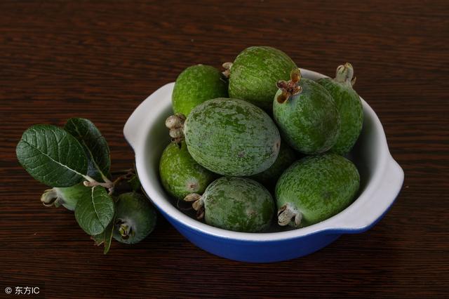 十,费约果九,云莓八,三敛七,西非荔枝果六,木苹果五,巴西葡萄四,露兜