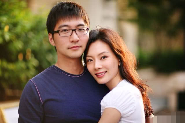 陈数和黄磊拍戏,老公控诉:吻戏怎么这么多啊?演员的老公很吃亏