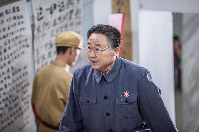 电影启功: 40万票房不能反应这部电影真实水平和启功先生的伟大