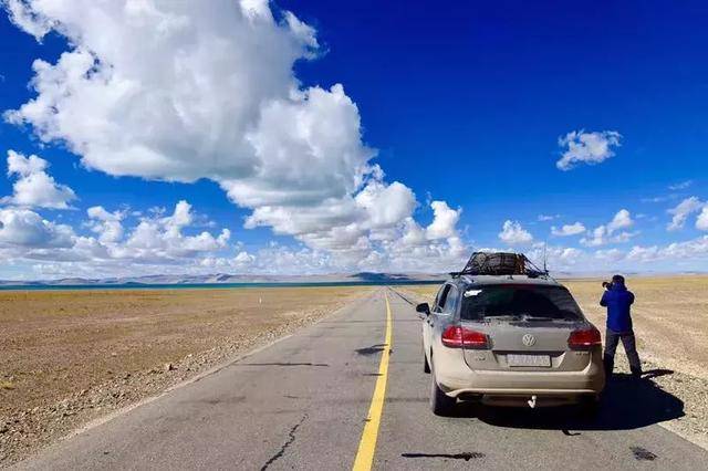 20多年前,单身游历全世界!如今这位汽车版主带动更多人玩自驾!