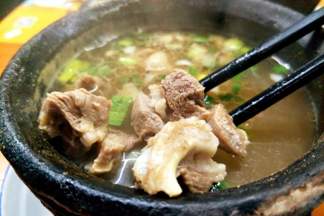 砂锅|武陟|炖羊肉_新浪新闻