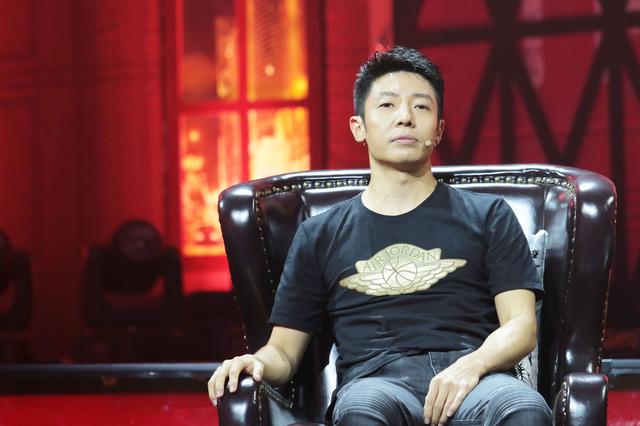 "北大还行撒贝宁"是什么梗?综艺圈又一放飞自我的存在