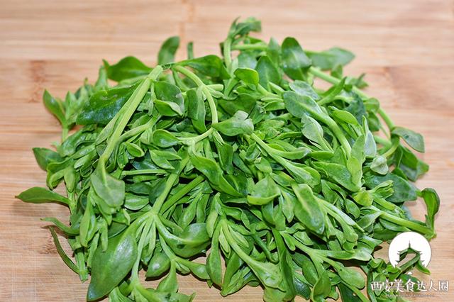 三月最该吃的菜就是它,清热祛火,补气养血,这时候不吃就太亏了