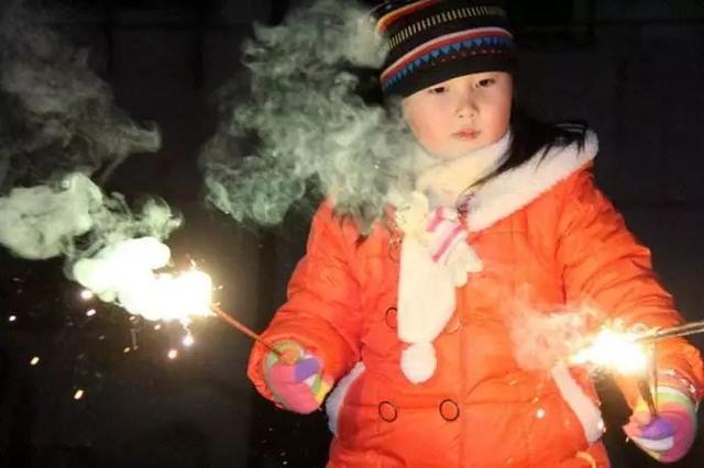 滴滴金对子纸80后农村孩子标配满满的都是回忆