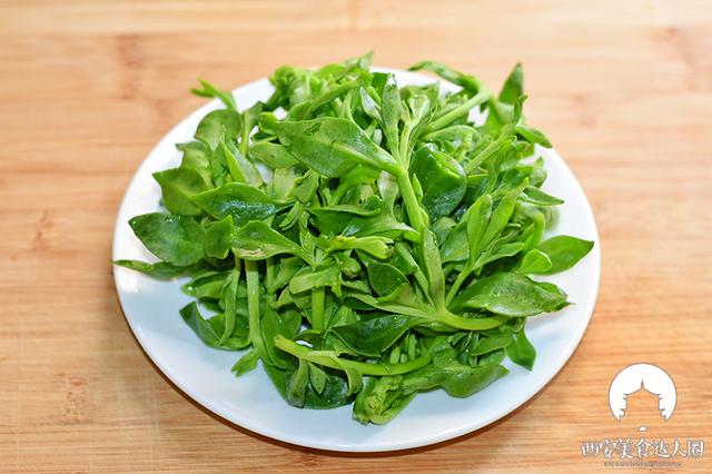 三月最该吃的菜就是它,清热祛火,补气养血,这时候不吃就太亏了