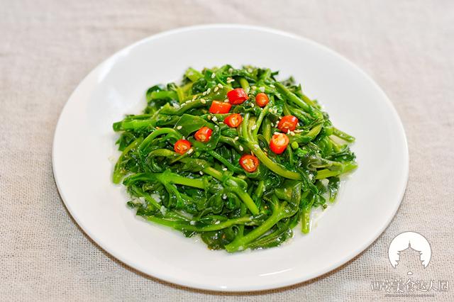 三月最该吃的菜就是它,清热祛火,补气养血,这时候不吃就太亏了