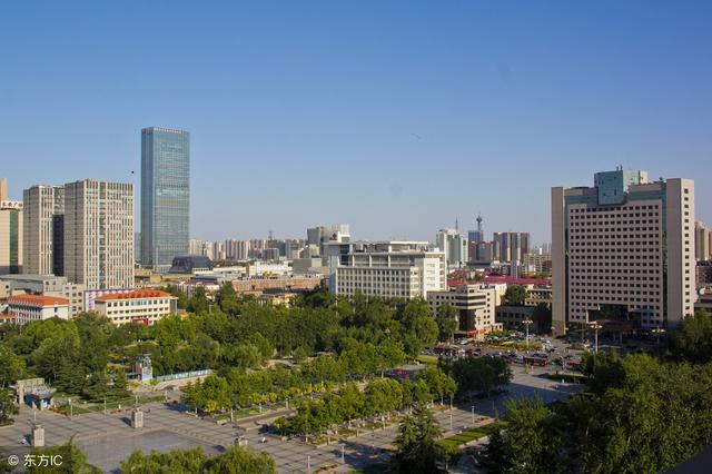 石家庄2月份市容管理考评结果出炉 藁城区综合排名第一