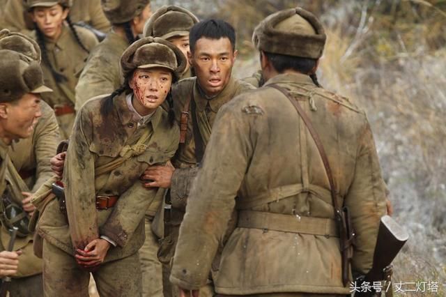 抗美援朝中外国人对中国人的评价!