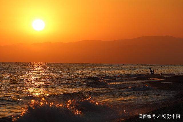 刘维平诗歌正午的太阳