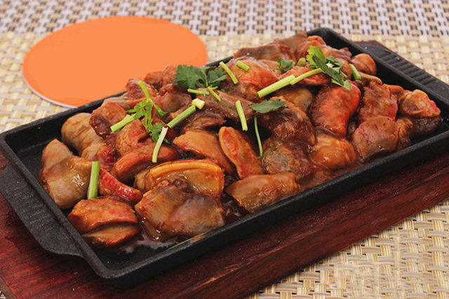 五彩斑斓的海葵,居然这么好吃!这些做法营养又美味!