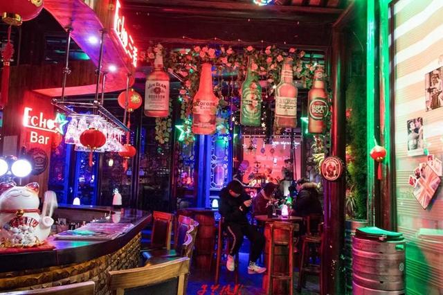 夜游苏州山塘老街如同穿越古今感悟陶醉慢时光