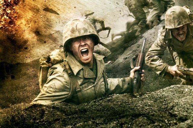 top,4 瓜岛战役21艘航空母舰,21艘战列舰,170艘驱逐舰与近2000架军机