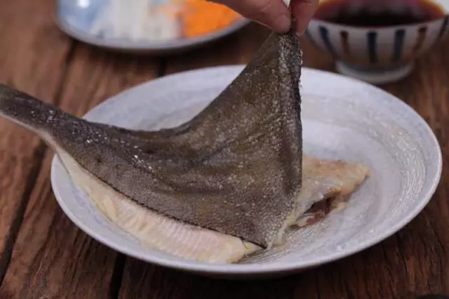 夏季炎热没胃口,试试这蒸鱼吧!