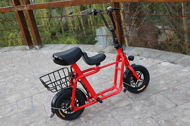 为什么不让电动车上楼了?