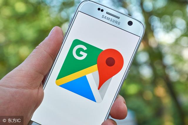 经常去外面不熟路的情况下,哪个手机导航最精准?