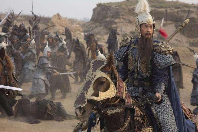 北宋军队那么强,为什么经常打败仗?