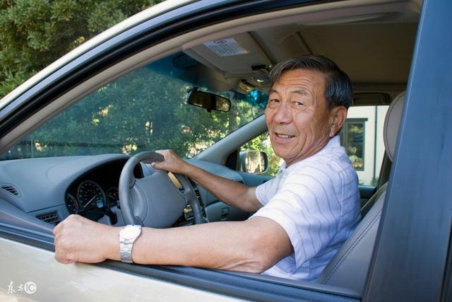 10年老司机送给新手的10句话,字字经典!