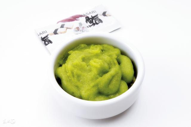 山葵和芥末的区别是什么