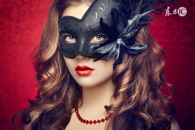 面具下的星座女城府果然深