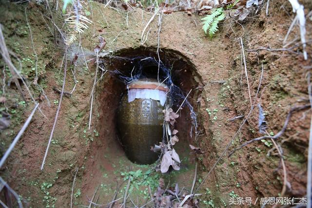 农村石女的一生