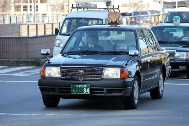 国内大众、国外奔驰！世界各国出租车，你见过多少？