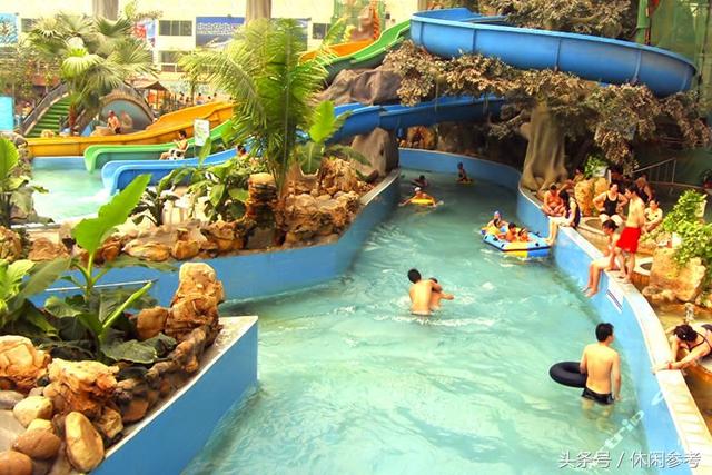 盘点冬季北京周边最适合一家三口消遣的10大温泉度假村