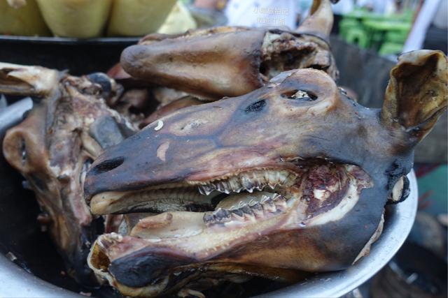 实拍: 新疆美味, 你看了想吃吗?