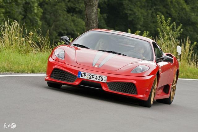 名车价格排名表